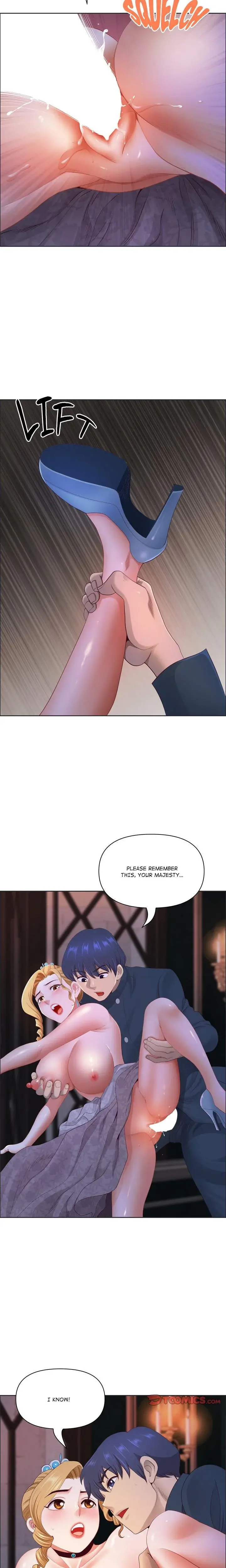 BIG GUY Episode 55 - Page 18