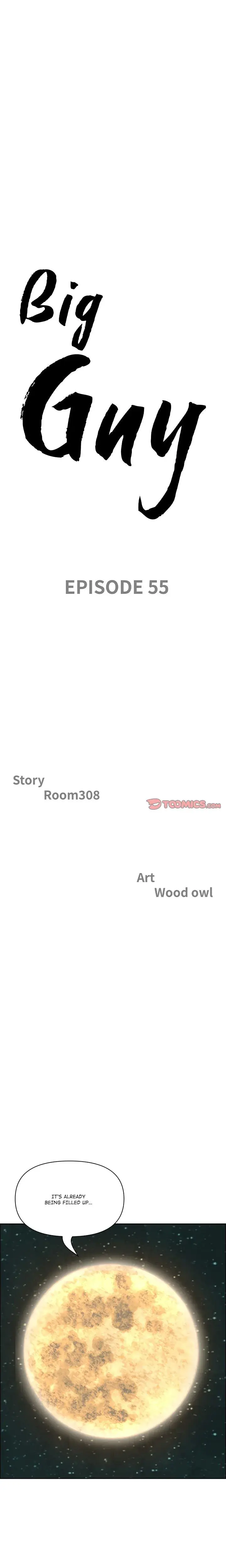 BIG GUY Episode 55 - Page 2