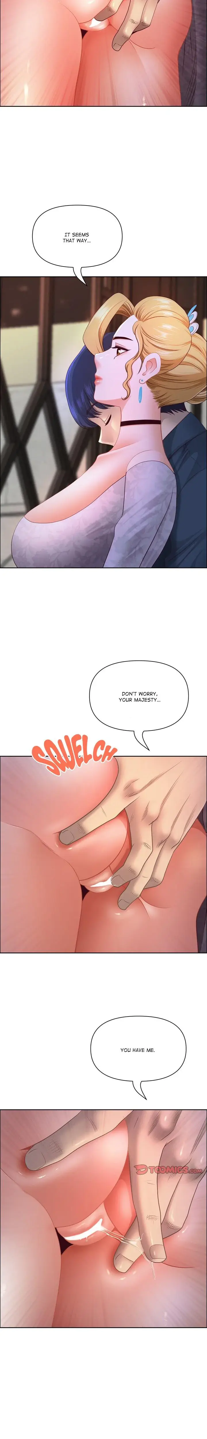 BIG GUY Episode 55 - Page 8