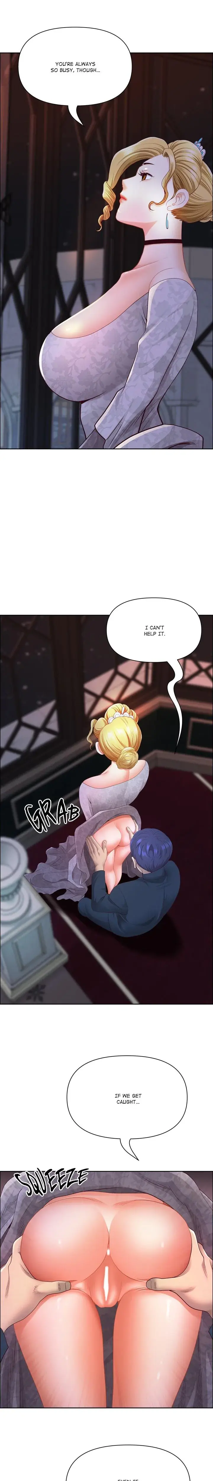 BIG GUY Episode 55 - Page 9