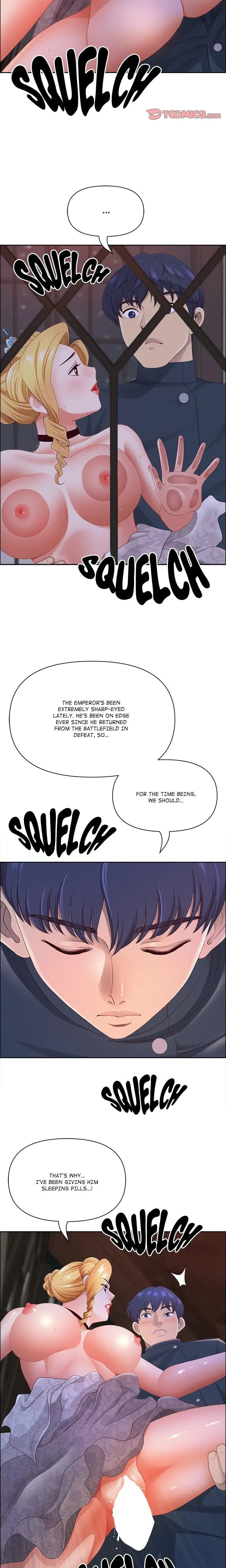 BIG GUY Episode 56 - Page 10