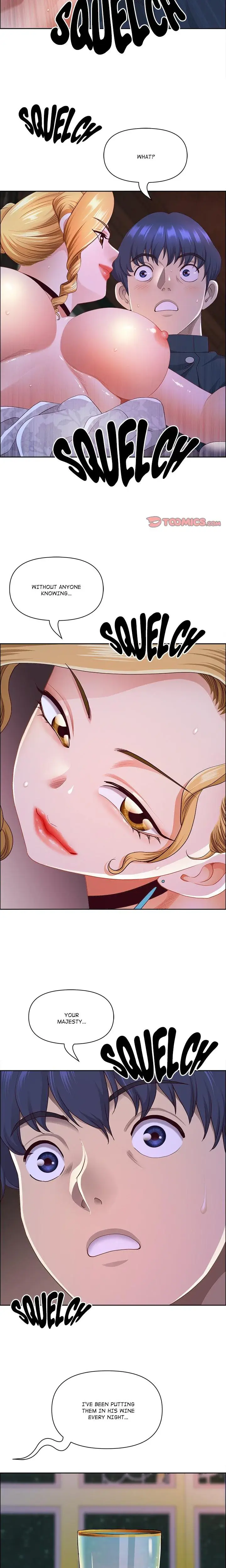BIG GUY Episode 56 - Page 11