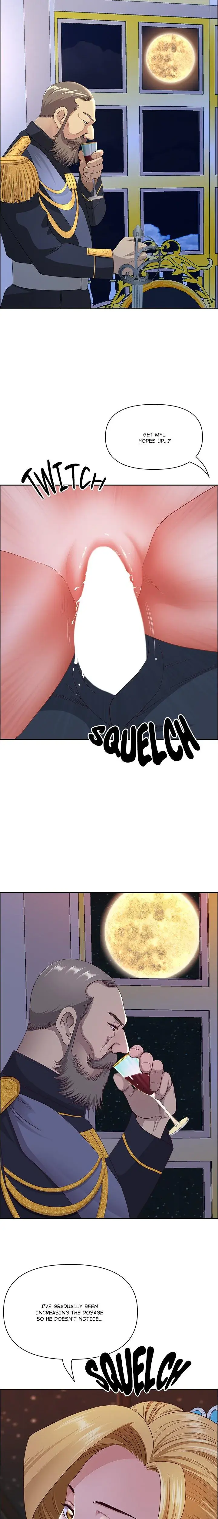 BIG GUY Episode 56 - Page 14
