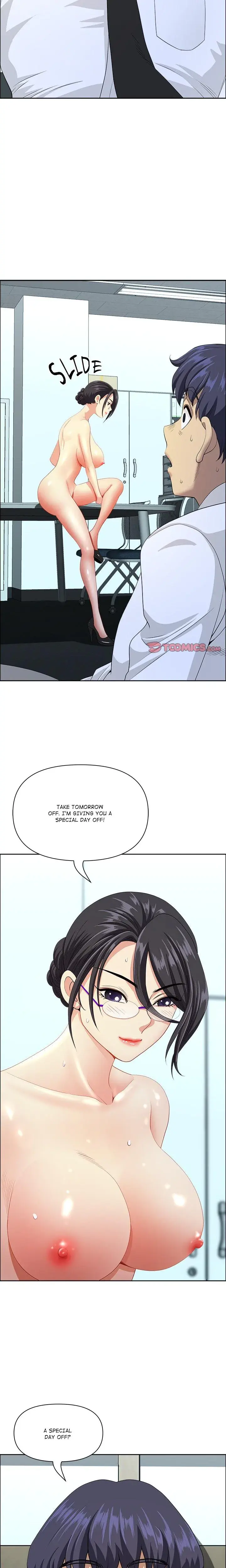 BIG GUY Episode 56 - Page 21