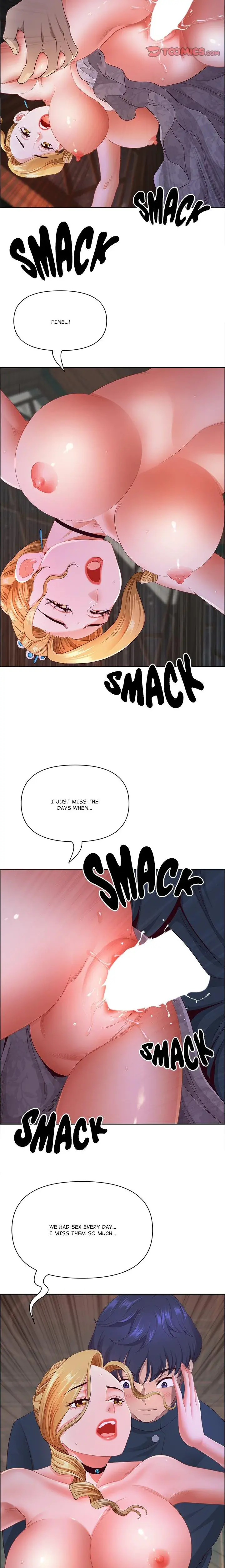 BIG GUY Episode 56 - Page 5