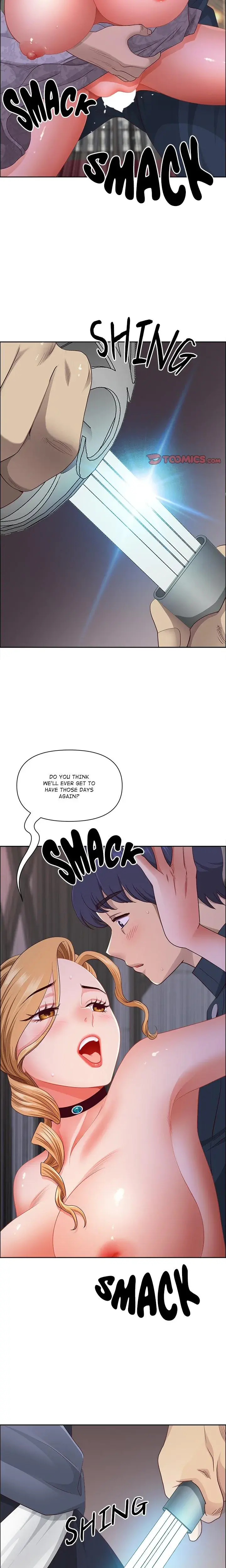 BIG GUY Episode 56 - Page 6