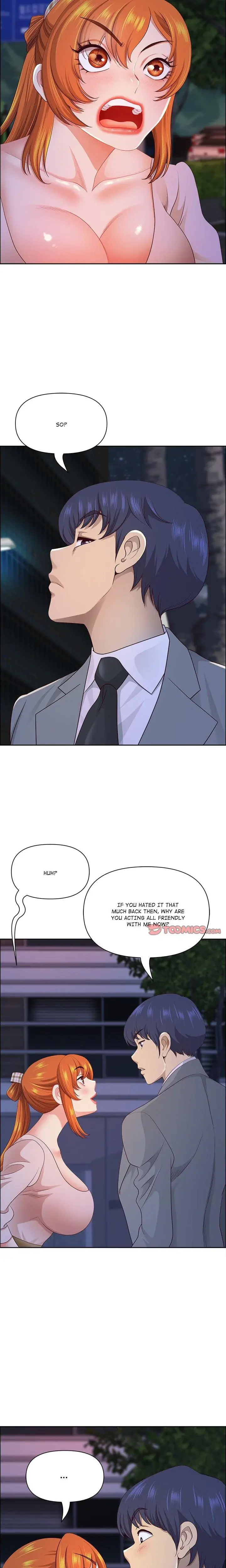 BIG GUY Episode 57 - Page 12