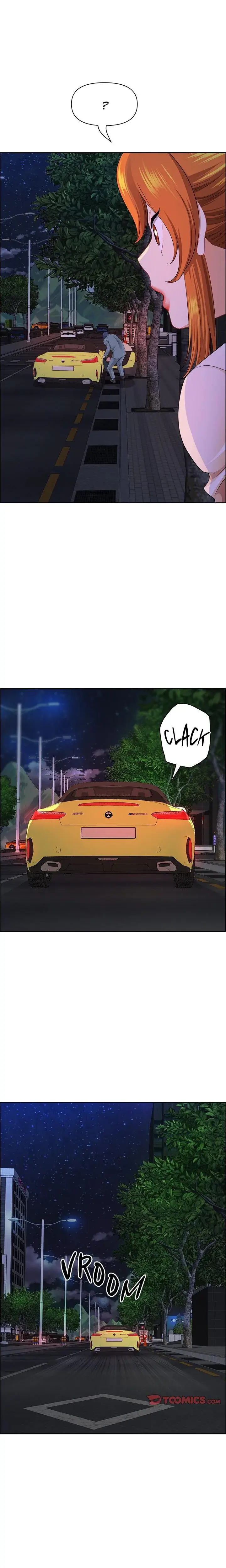 BIG GUY Episode 57 - Page 18
