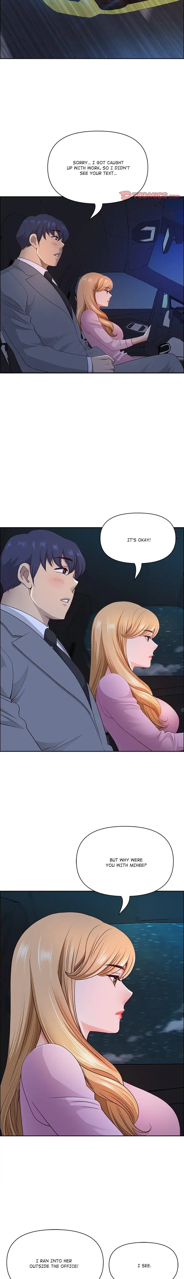 BIG GUY Episode 57 - Page 20