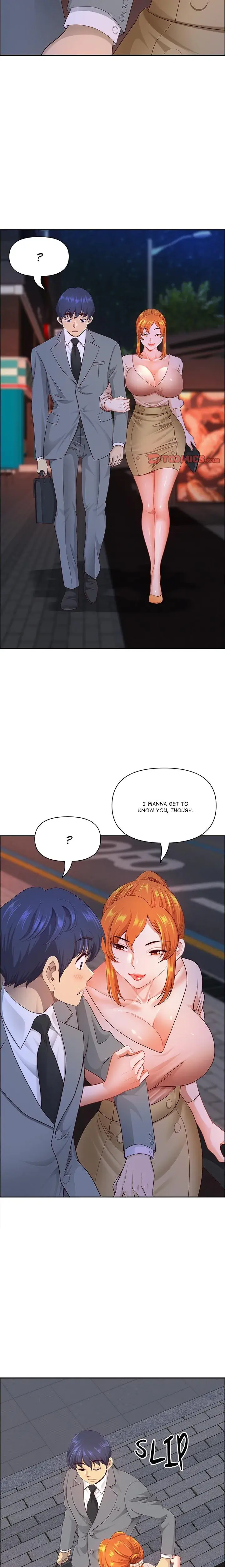 BIG GUY Episode 57 - Page 6