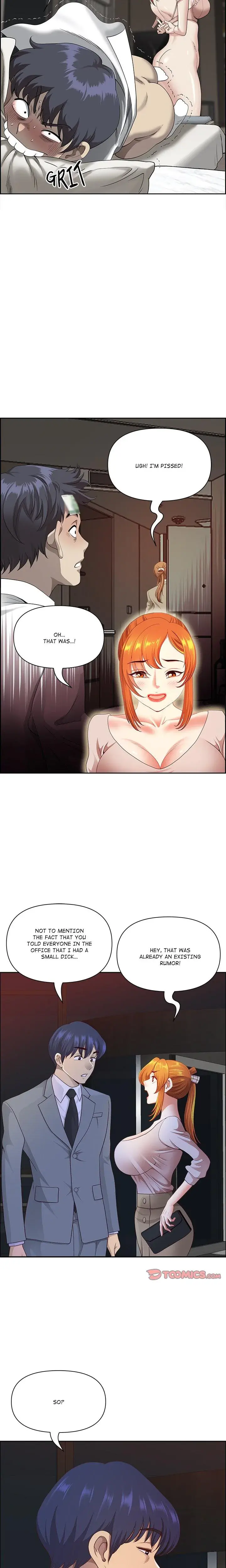 BIG GUY Episode 57 - Page 8