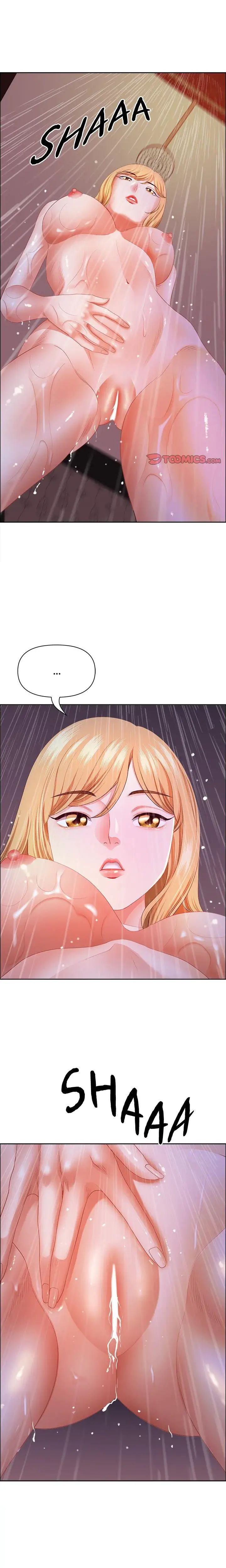 BIG GUY Episode 58 - Page 1