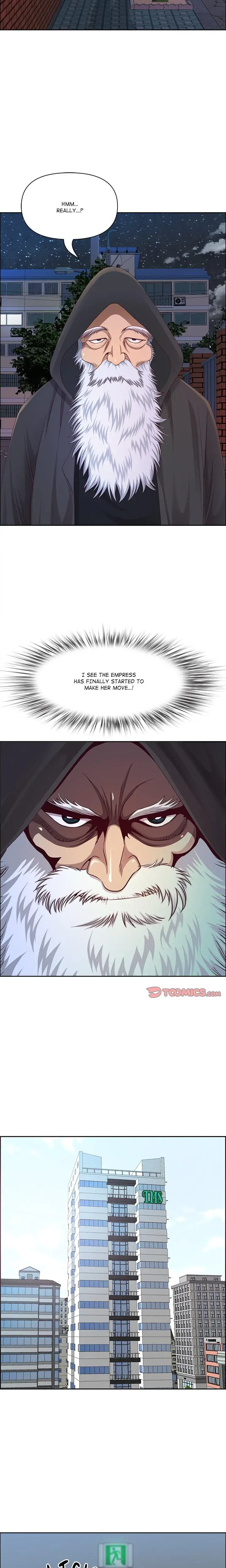 BIG GUY Episode 58 - Page 17