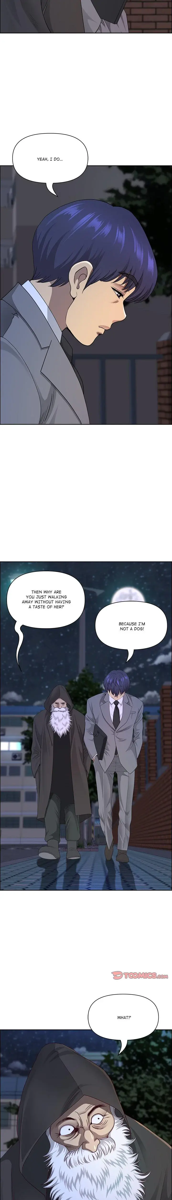 BIG GUY Episode 58 - Page 8