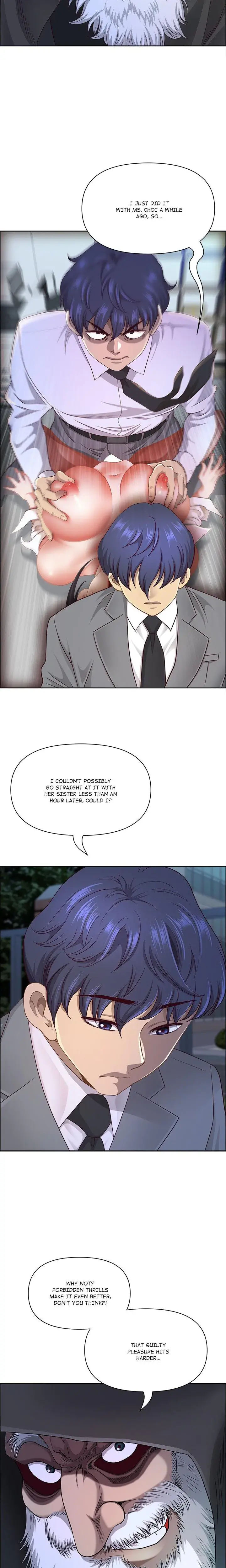BIG GUY Episode 58 - Page 9
