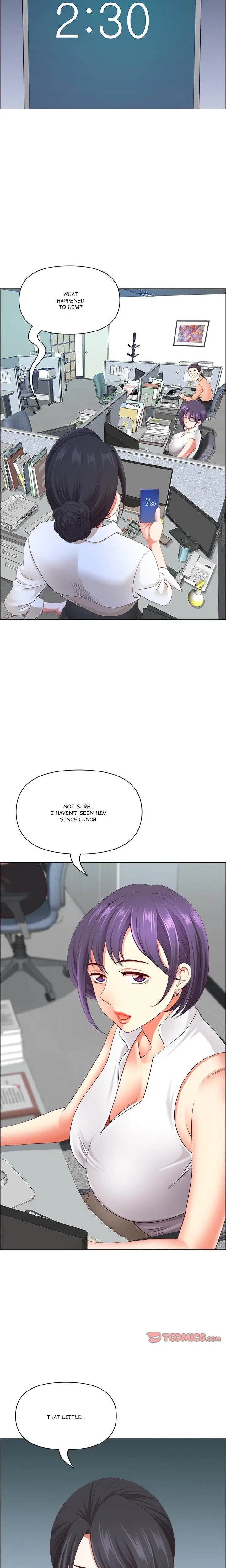 BIG GUY Episode 59 - Page 13