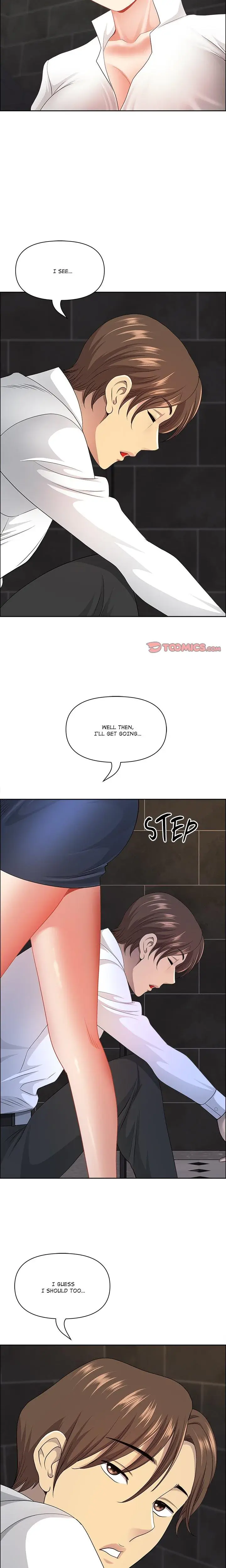 BIG GUY Episode 59 - Page 21