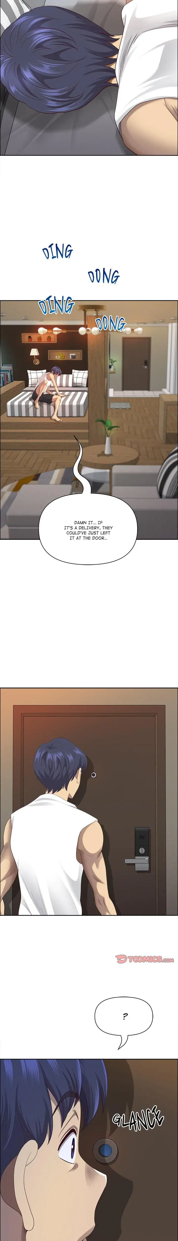BIG GUY Episode 59 - Page 3