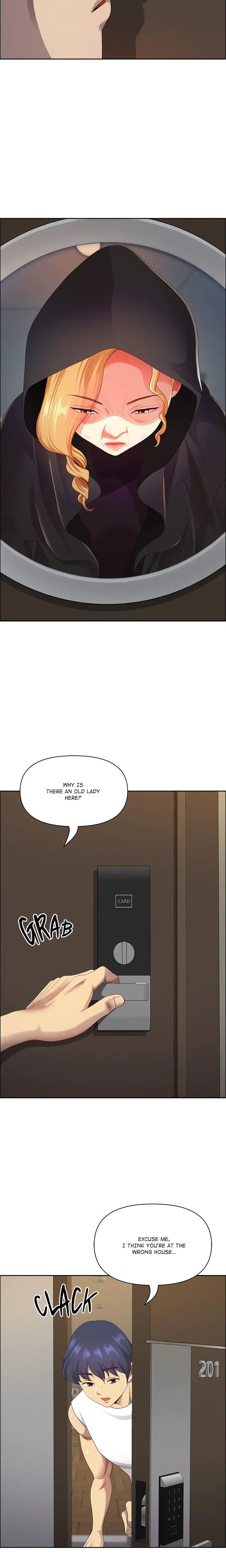 BIG GUY Episode 59 - Page 4