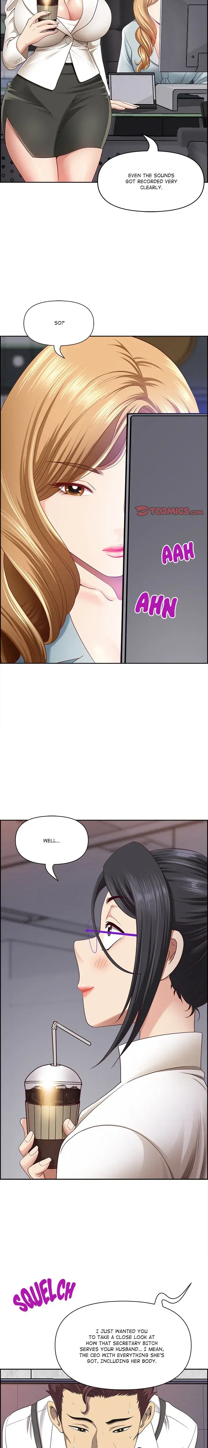 BIG GUY Episode 6 - Page 10