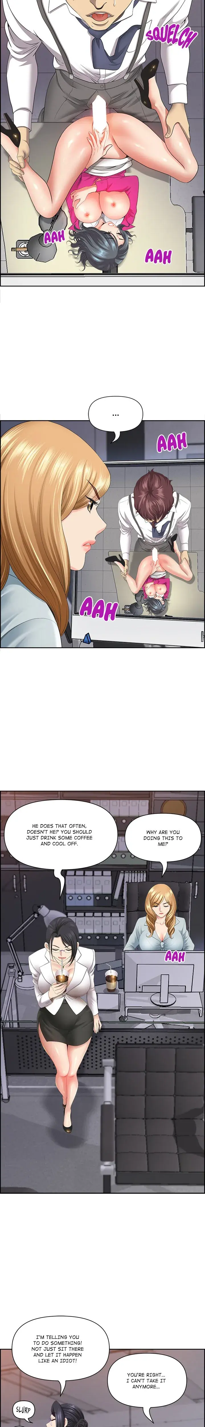 BIG GUY Episode 6 - Page 11