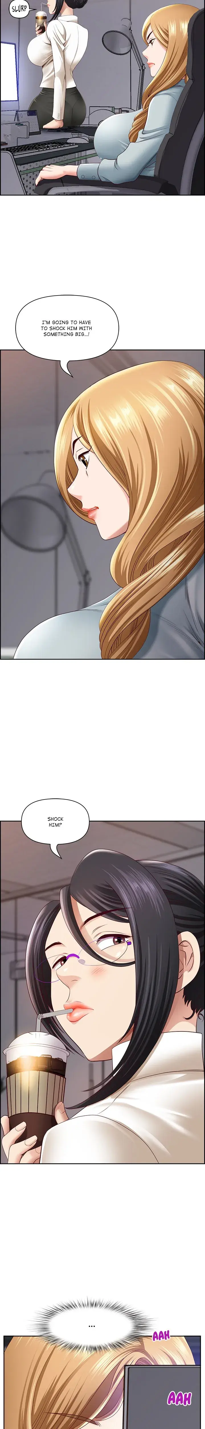 BIG GUY Episode 6 - Page 12