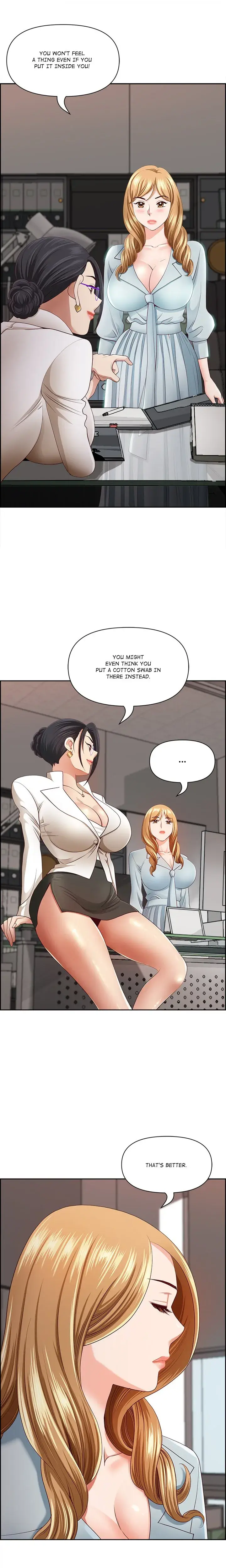 BIG GUY Episode 6 - Page 22