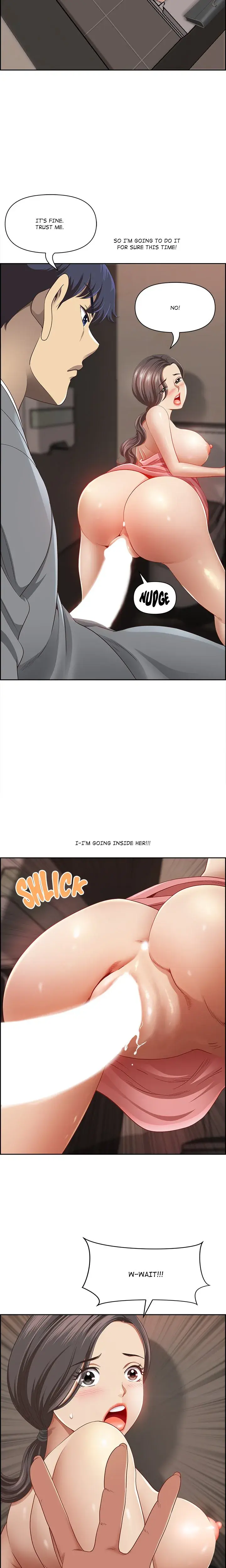BIG GUY Episode 6 - Page 25