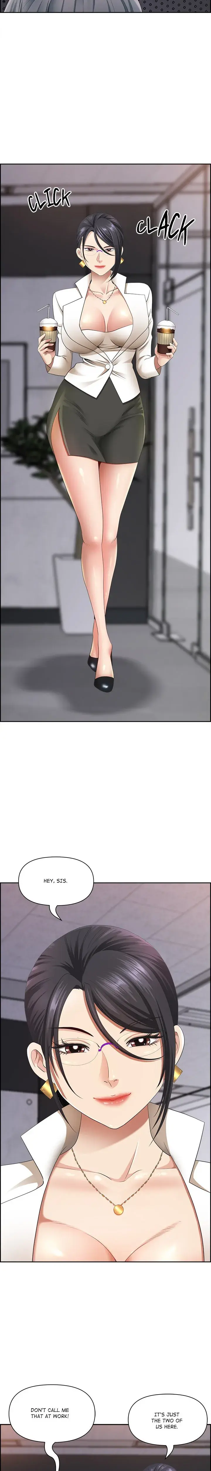BIG GUY Episode 6 - Page 8