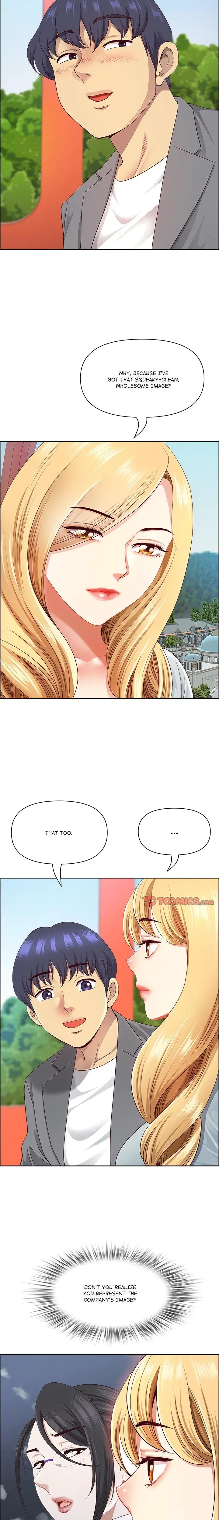 BIG GUY Episode 60 - Page 12