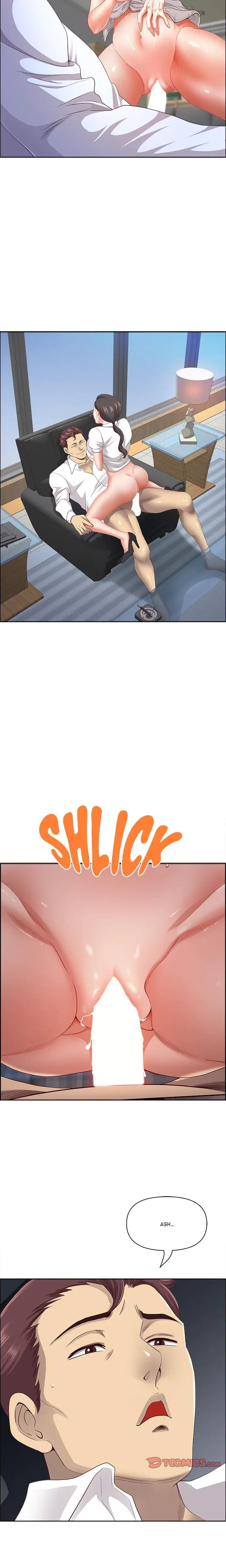 BIG GUY Episode 60 - Page 23