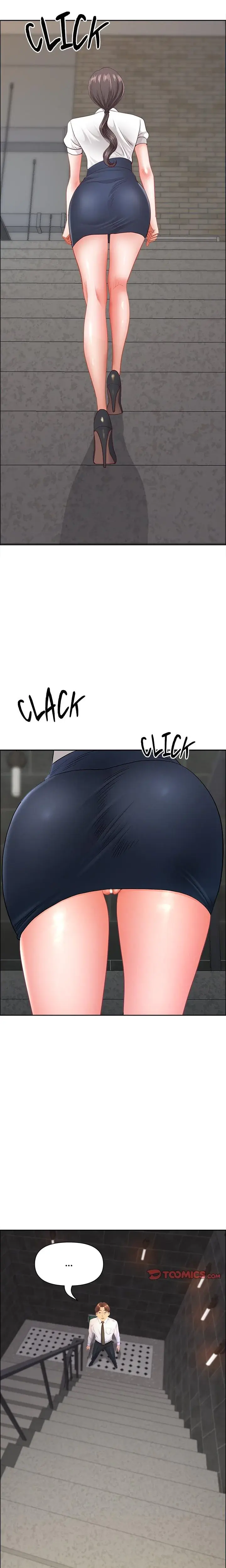 BIG GUY Episode 60 - Page 8