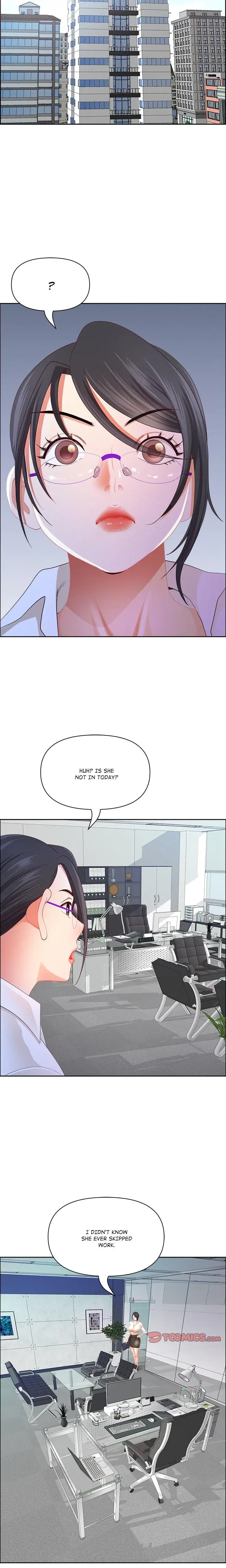 BIG GUY Episode 61 - Page 13