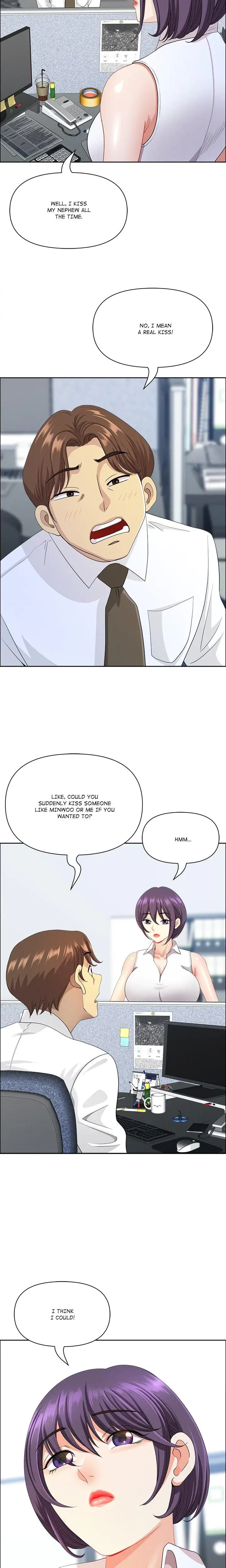 BIG GUY Episode 61 - Page 19