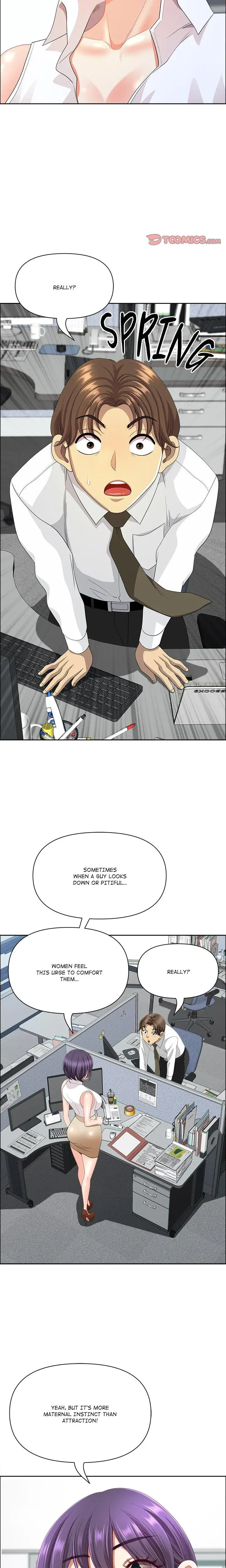 BIG GUY Episode 61 - Page 20