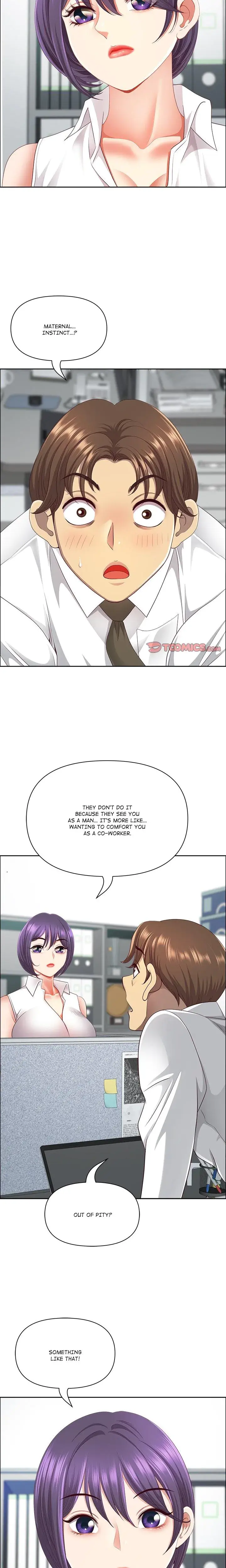 BIG GUY Episode 61 - Page 21