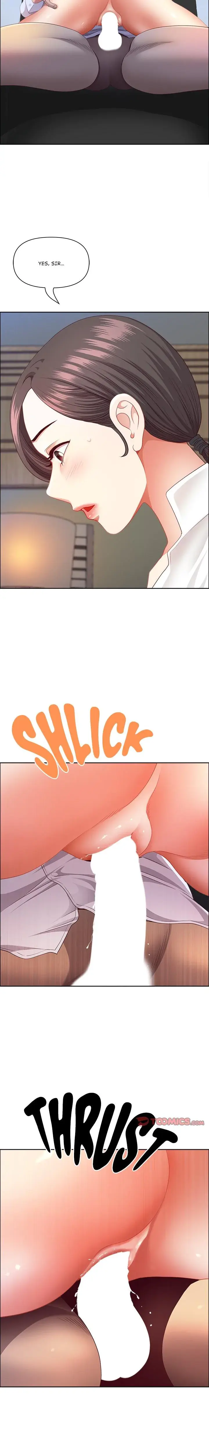 BIG GUY Episode 61 - Page 3