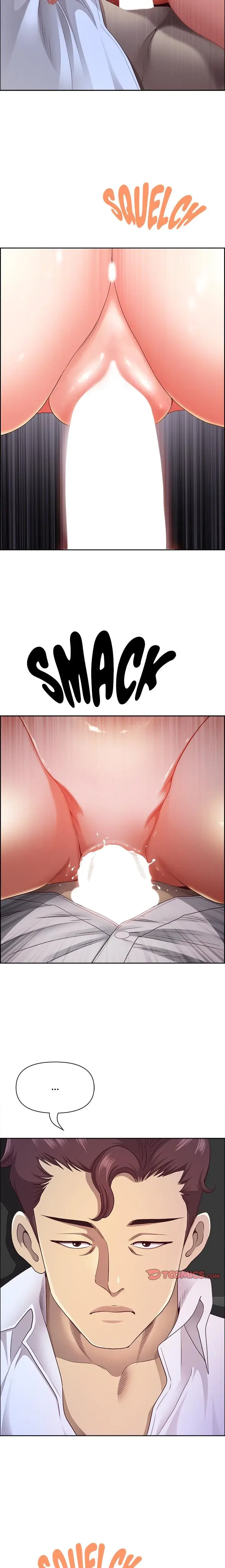 BIG GUY Episode 61 - Page 8