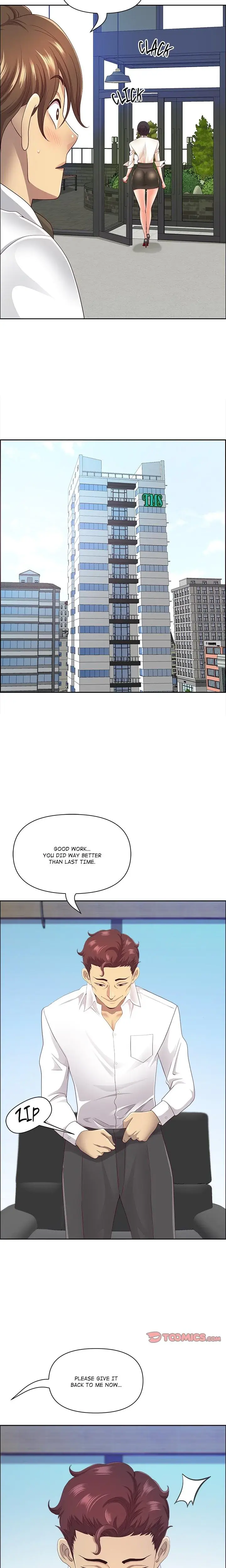 BIG GUY Episode 62 - Page 13