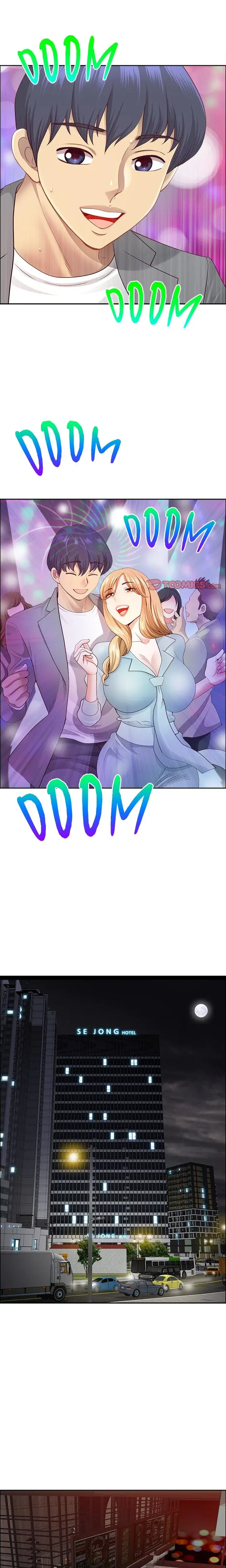 BIG GUY Episode 62 - Page 16