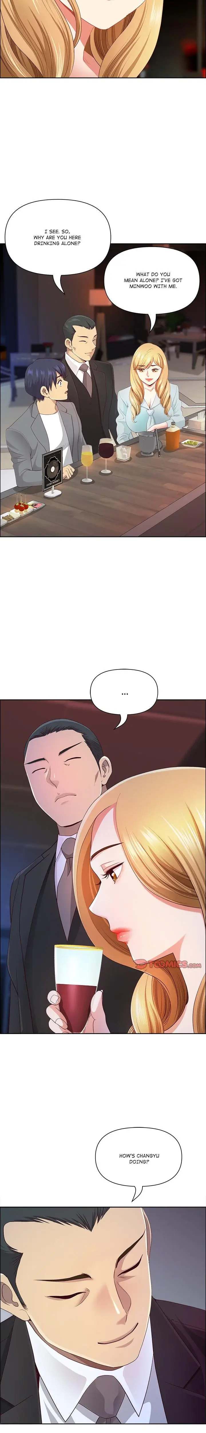 BIG GUY Episode 62 - Page 22