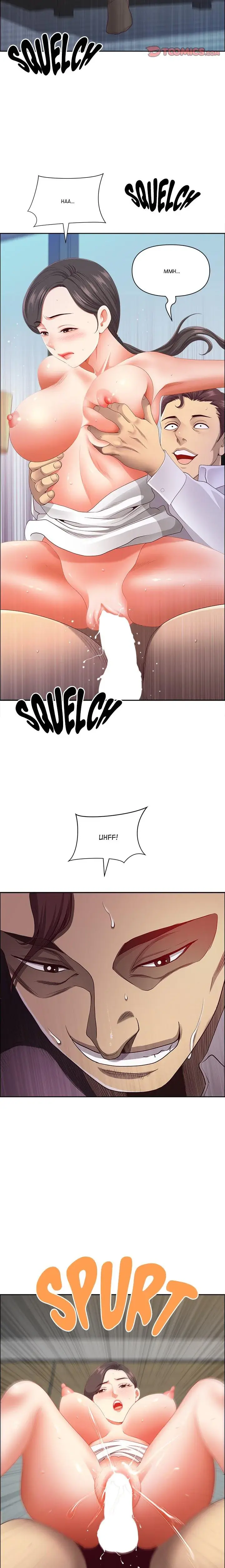 BIG GUY Episode 62 - Page 5