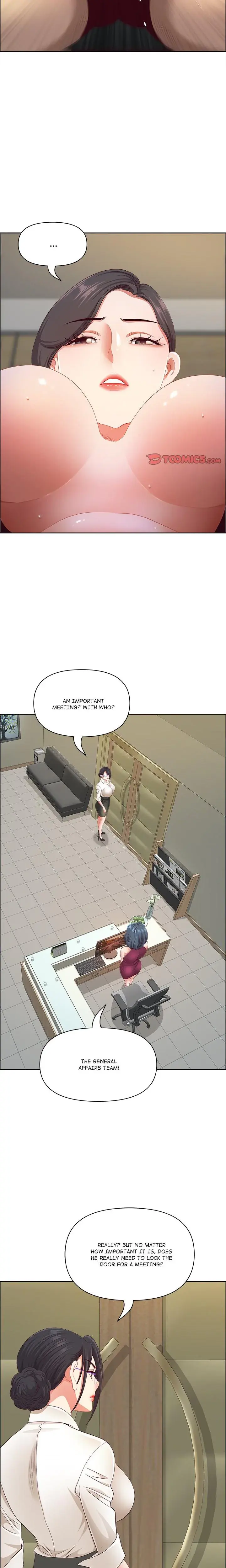 BIG GUY Episode 62 - Page 6