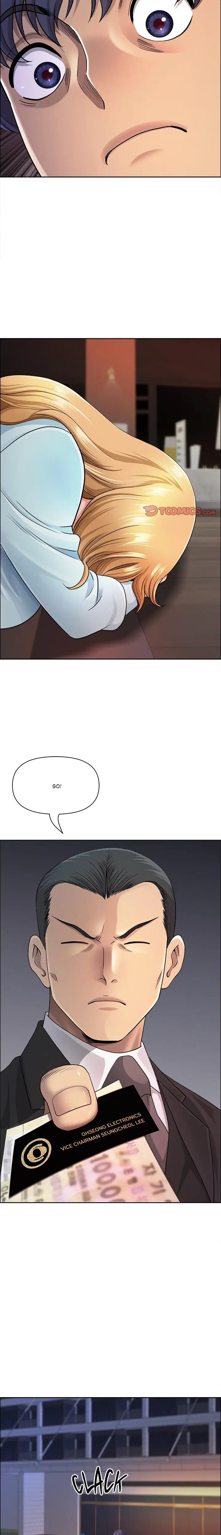 BIG GUY Episode 63 - Page 11
