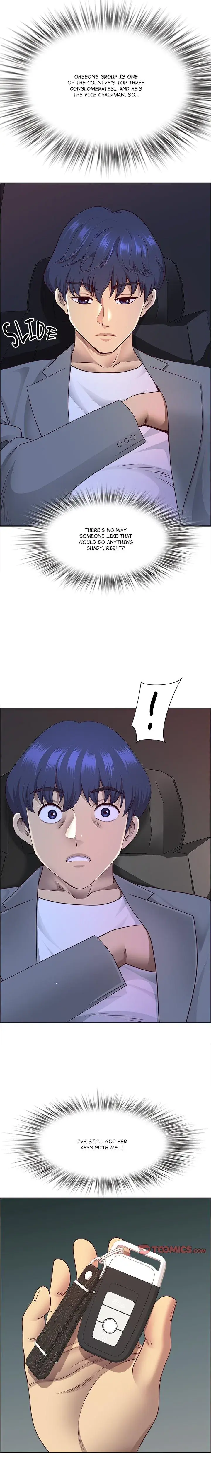BIG GUY Episode 63 - Page 13