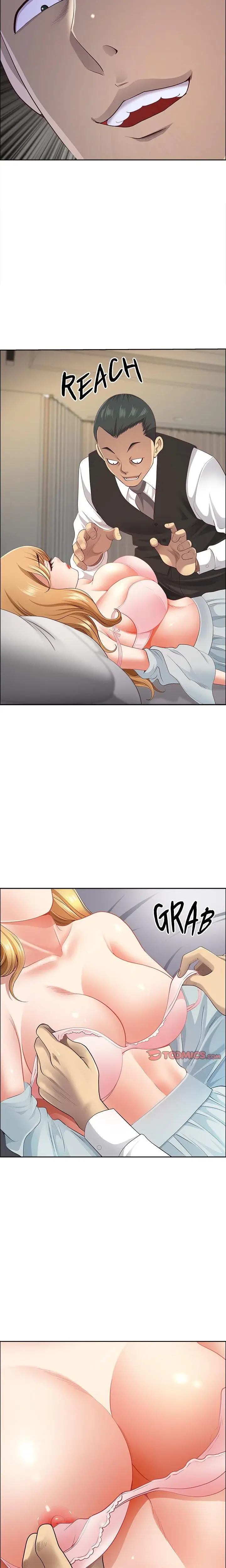 BIG GUY Episode 63 - Page 22