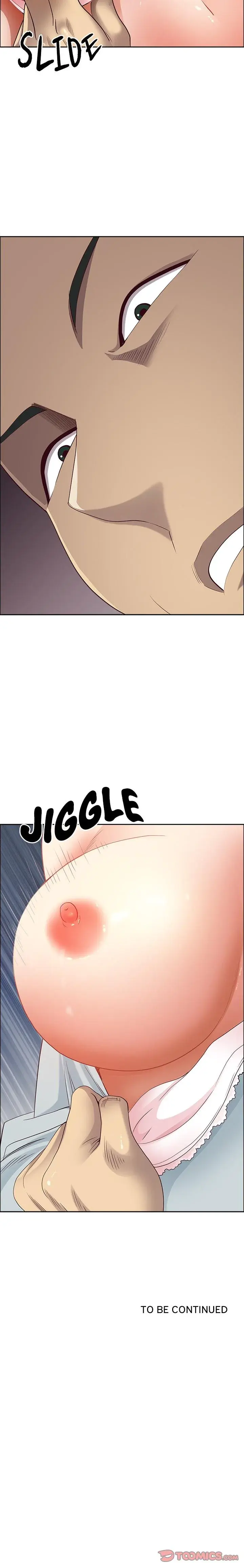 BIG GUY Episode 63 - Page 23