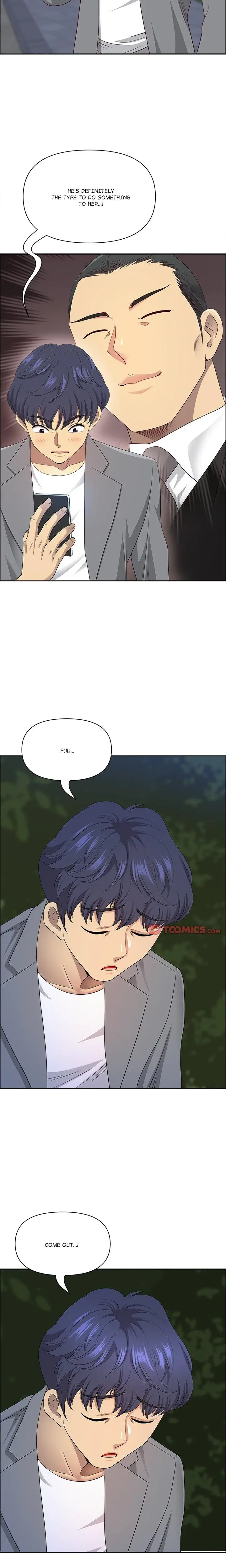 BIG GUY Episode 64 - Page 12