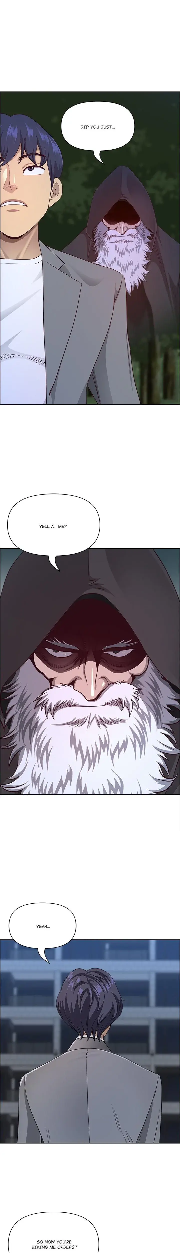 BIG GUY Episode 64 - Page 14