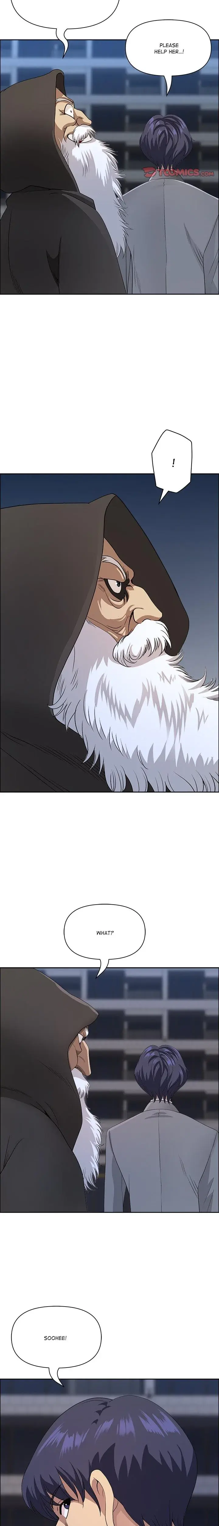 BIG GUY Episode 64 - Page 15
